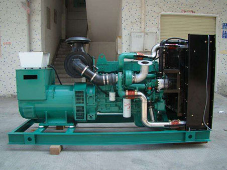 市南1100kw康明斯柴油发电机组图片 市南1100kw康明斯柴油发电机组图片