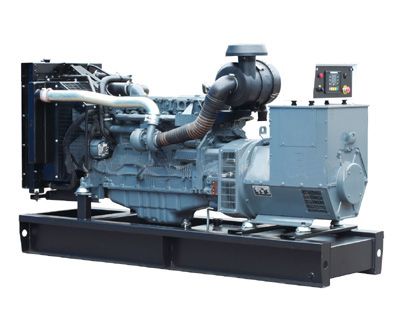 市南应急600kw道依茨柴油发电机组 市南应急600kw道依茨柴油发电机组
